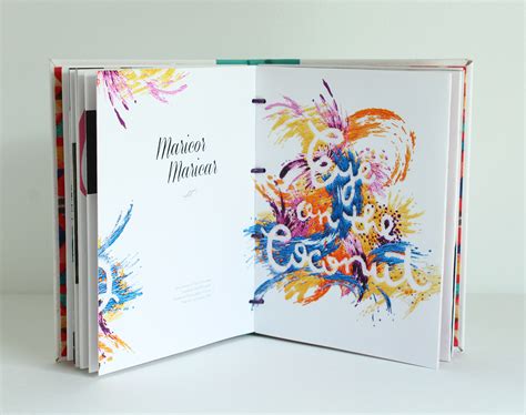 Exhibition Catalogue on Behance