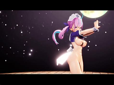 あくあメランコリック XVIDEOS