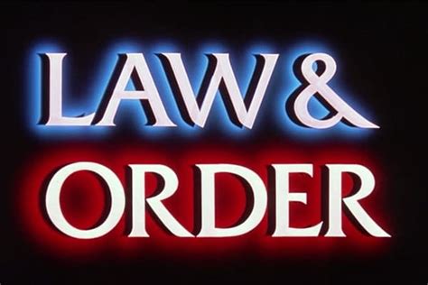 Nbc Gives Dick Wolfs Law And Order Hate Crimes 13 Episode Order