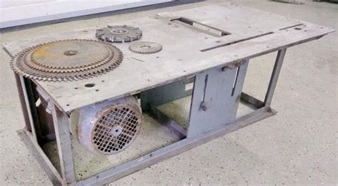 Циркулярка c фуганком