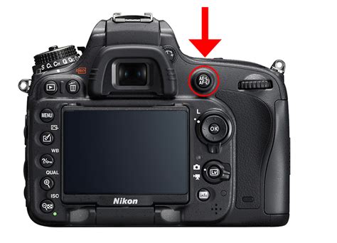 Back Button Focus Tutorial | For Photographers