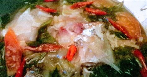 Resep Tim Ikan Asin Peda Oleh Rini Isnaeni Meida Nurjamil Cookpad