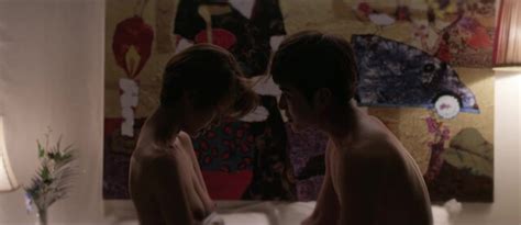 Nude Video Celebs Oh In Hye Nude The Plan