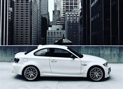 BF Garage: 4 Years with the BMW 1M - BimmerFile