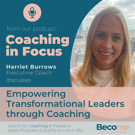 Transformational Coaching Explained – WUYKI