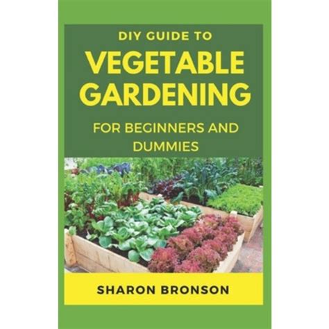Diy Gardening Manual