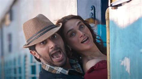 'Hey Sinamika' trailer: Dulquer Salmaan's film looks like fun-filled romcom