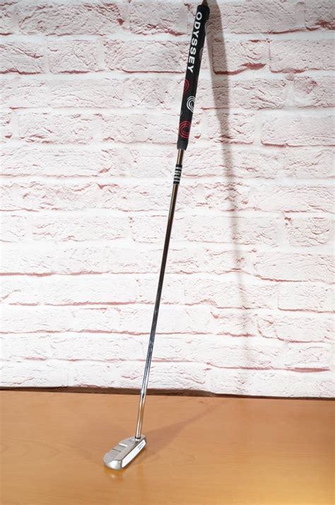 Yahoo オークション 中古ODYSSEY WHITE HOT ホワイトホット 5 3