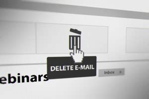 How To Delete A Yahoo Email Account Robots Net