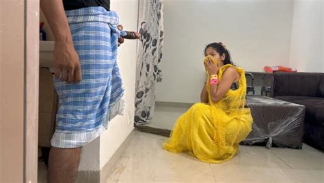 Malik Ne Ki Naukarani Ki Chudai Indian Cumshot Porn XHamster