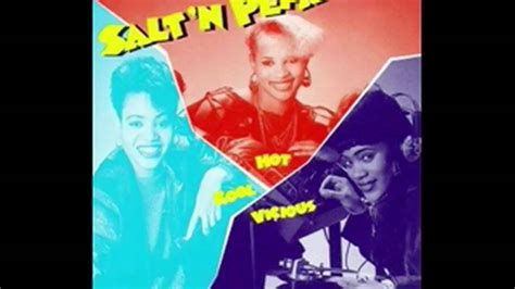 salt  pepa push  remix youtube