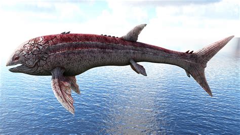 Leedsichthys Official Ark Survival Evolved Wiki