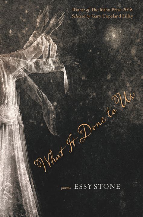 Silence, Spectacle, and the Spirit | Poetry Northwest