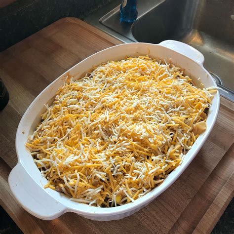 Amish Casserole Recipe Allrecipes