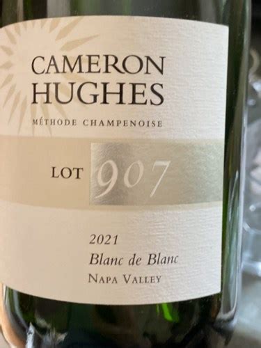 Cameron Hughes Lot Blanc De Blanc Vivino Us