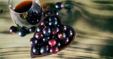 What Is Muscadine Wine Vinepair