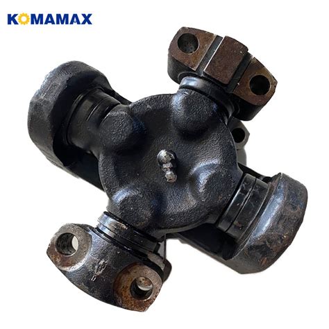 Yoke Spider Ass Y For Wheel Loader Wa Wa Drive Shaft