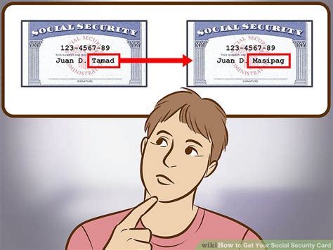 how to get a copy of your social security card