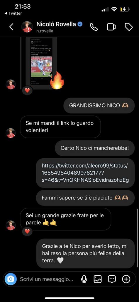 Alessandro Crosta On Twitter Questo Quello Che Chiamo Felicit