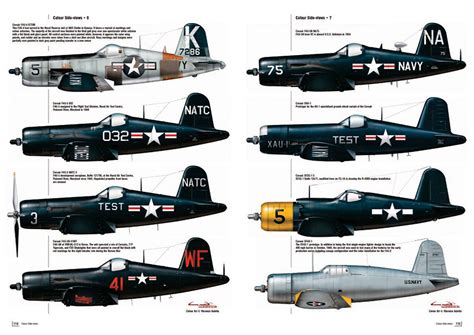 SAM Publications 'Vought F4U Corsair' - Enter Our Competition To Win a Copy