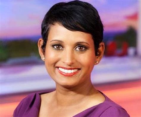 naga munchetty biography facts childhood family life achievements
