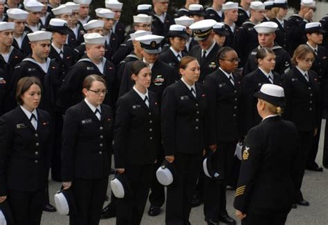 Navy Women Targeted In Expanding Nude Photo Scandals Lexleader