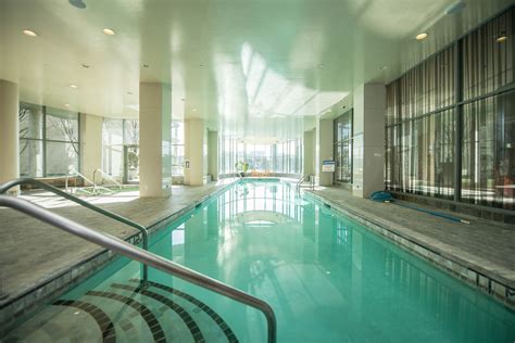 Luxury Waterfront Yaletown - Beautiful Vancouver Condo