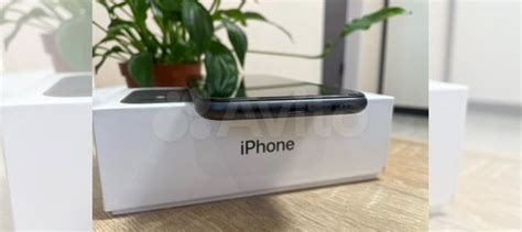 iPhone 11, 128 ГБ купить в Уфе с доставкой | Электроника | Авито