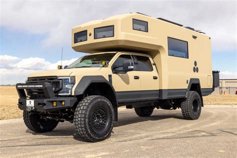 Pending Sale: 2023 EarthRoamer XV-LTi 095 for Sale | Fourbie Exchange