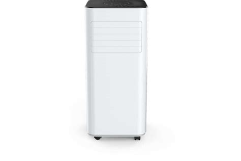 Мобильный кондиционер EcoStar KV-DS07CH-E_ купить по выгодной цене в ...