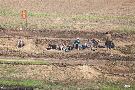 Жизнь в Северной Корее без прикрас - фотоблог о путешествиях
