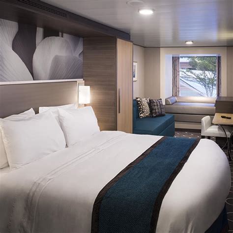 Cabin Details - Oasis of the Seas - Planet Cruise
