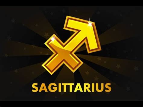 Sagittarius Many Blessings Coming In For You Youtube