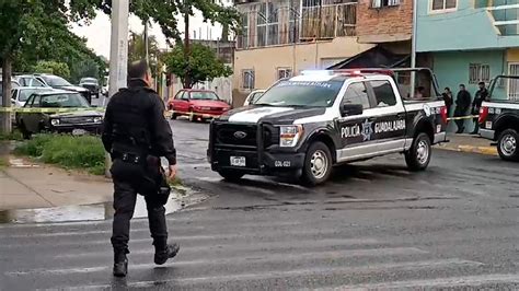 Asesinado A Golpes Alerta Jalisco