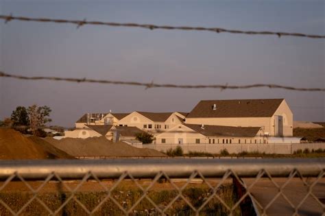 ‘another Place To Warehouse People Colorados Halfway Houses Are A