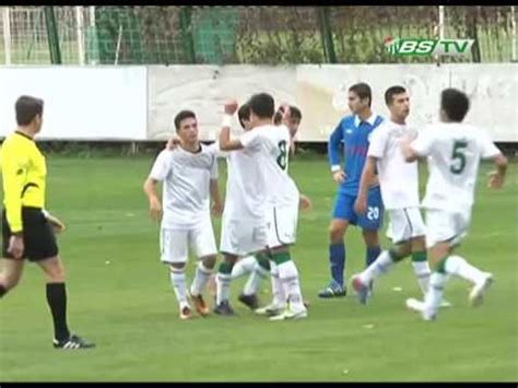 U15 ELİT AKADEMİ LİGİ 16 11 2013 Dailymotion Video