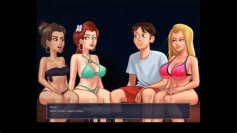 Summertime Saga 15 More Questing Free Porn Videos YouPorn