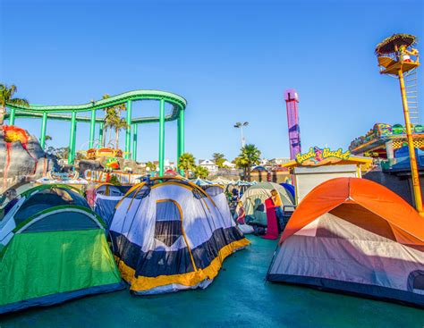 Never A Dull Moment Blog Santa Cruz Beach Boardwalk Amusement Park