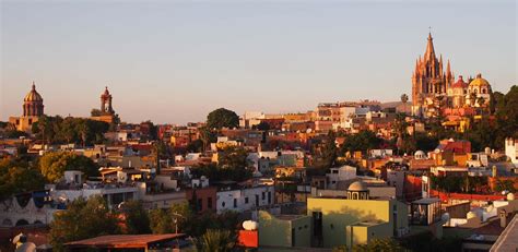 Rosewood San Miguel de Allende