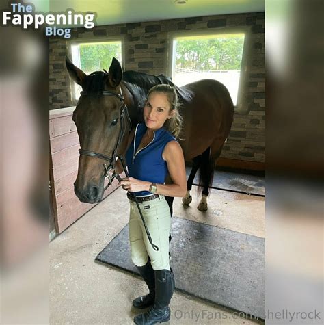 Shellyrock Nude Leaks Photo 25 TheFappening