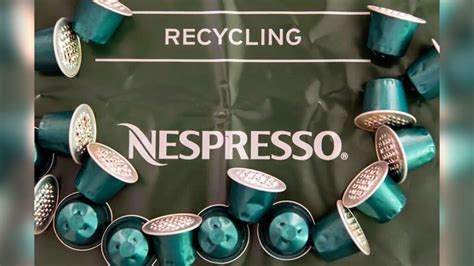 A Beginner S Guide To Recycling Nespresso Pods Nespressodude