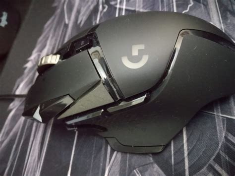 Logitech G502 Hero: un best buy - Recensione | Gaminghw