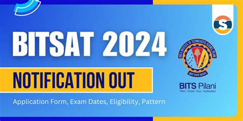 Bitsat Exam Dates Registration Pattern Syllabus Question Paper