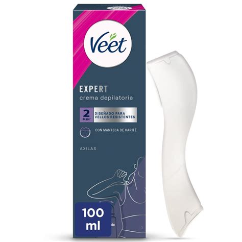 Veet Expert Krem Do Depilacji Okolic Bikini I Pach W Kulce Ml Arena Pl
