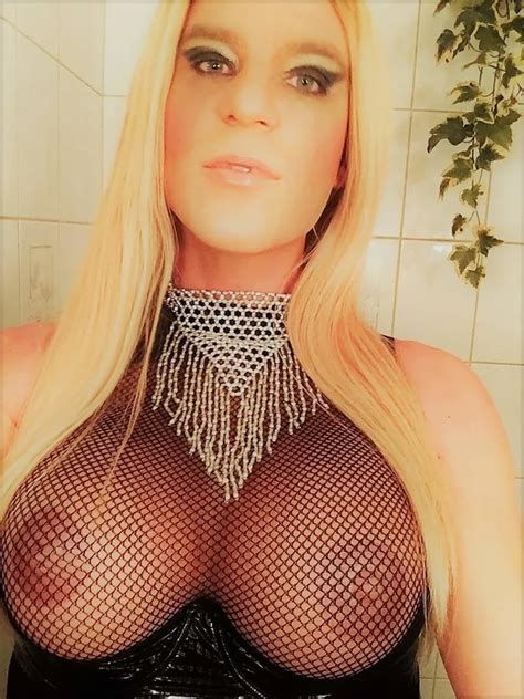 TS Melissa Glamour 9 Nude Pics XHamster