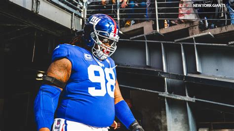 Damon Harrison Photos