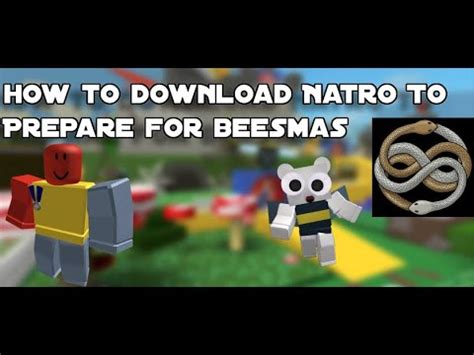 How To Macro And Prepare For Beesmas In Bee Swarm Simulator Using Natro