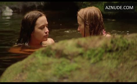 Emily Blunt Natalie Press Bikini Lesbian Scene In My Summer Of Love Aznude