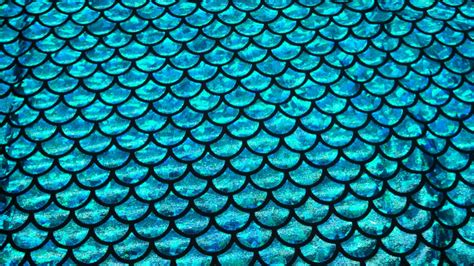 Hi Waist Mermaid Bikini Set With Headband Etsy