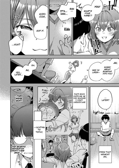 Yamitsuki Pheromone Addictive Pheromone Page 168 Nhentai Hentai Doujinshi And Manga